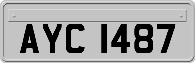 AYC1487