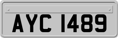 AYC1489