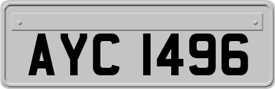 AYC1496