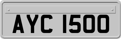 AYC1500
