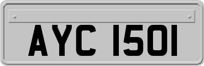 AYC1501