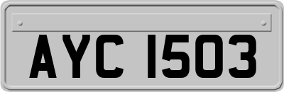 AYC1503