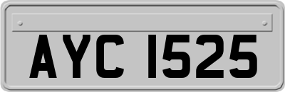 AYC1525