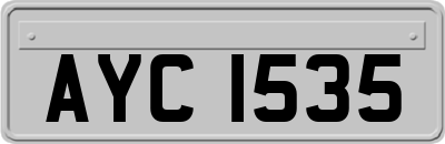 AYC1535