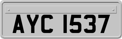 AYC1537