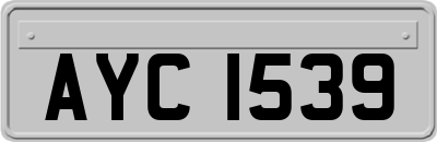 AYC1539