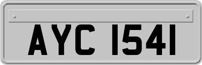 AYC1541