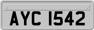 AYC1542