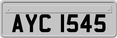 AYC1545