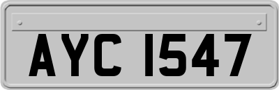 AYC1547