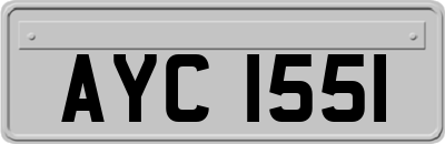 AYC1551