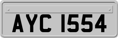 AYC1554