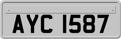 AYC1587