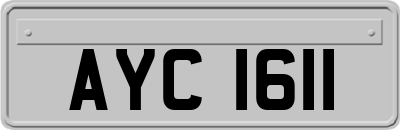 AYC1611