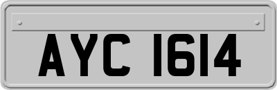 AYC1614