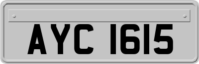 AYC1615