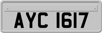 AYC1617