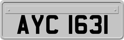 AYC1631