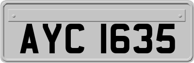 AYC1635