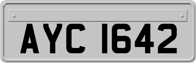 AYC1642