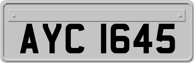 AYC1645