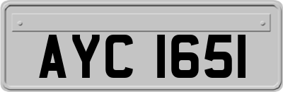 AYC1651