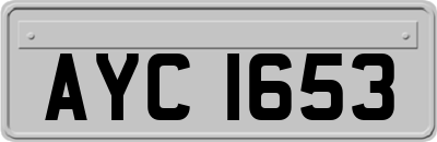 AYC1653