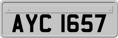 AYC1657