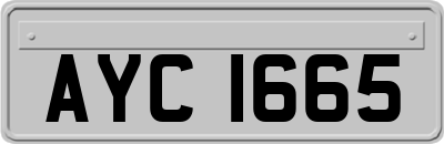AYC1665