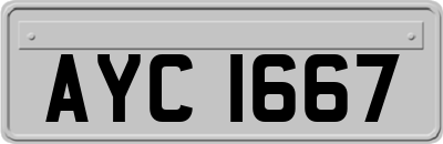 AYC1667