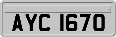 AYC1670
