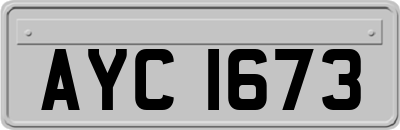 AYC1673