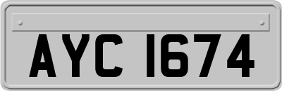 AYC1674