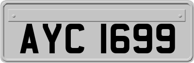 AYC1699