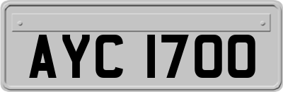 AYC1700