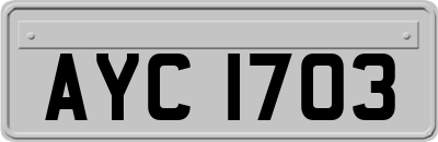 AYC1703