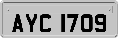 AYC1709