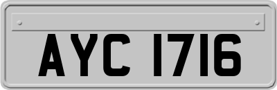 AYC1716