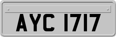 AYC1717