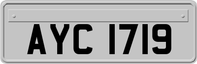 AYC1719