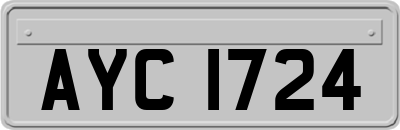 AYC1724