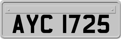 AYC1725