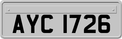 AYC1726