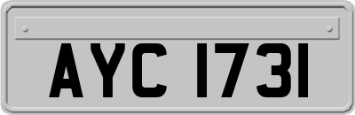 AYC1731