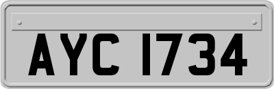 AYC1734