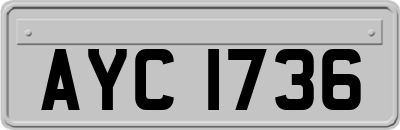 AYC1736