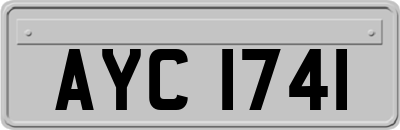 AYC1741
