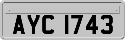 AYC1743