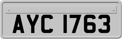 AYC1763