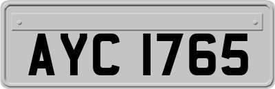 AYC1765